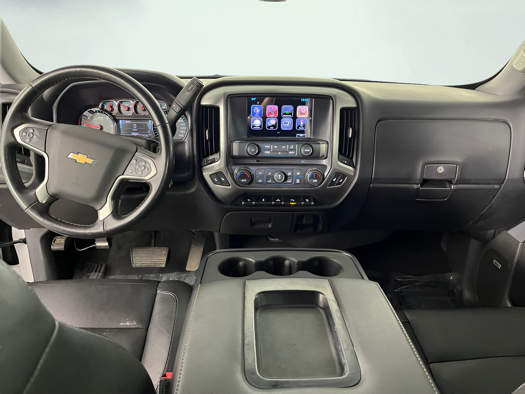 2018 Chevrolet Silverado 1500 LT - Photo 17