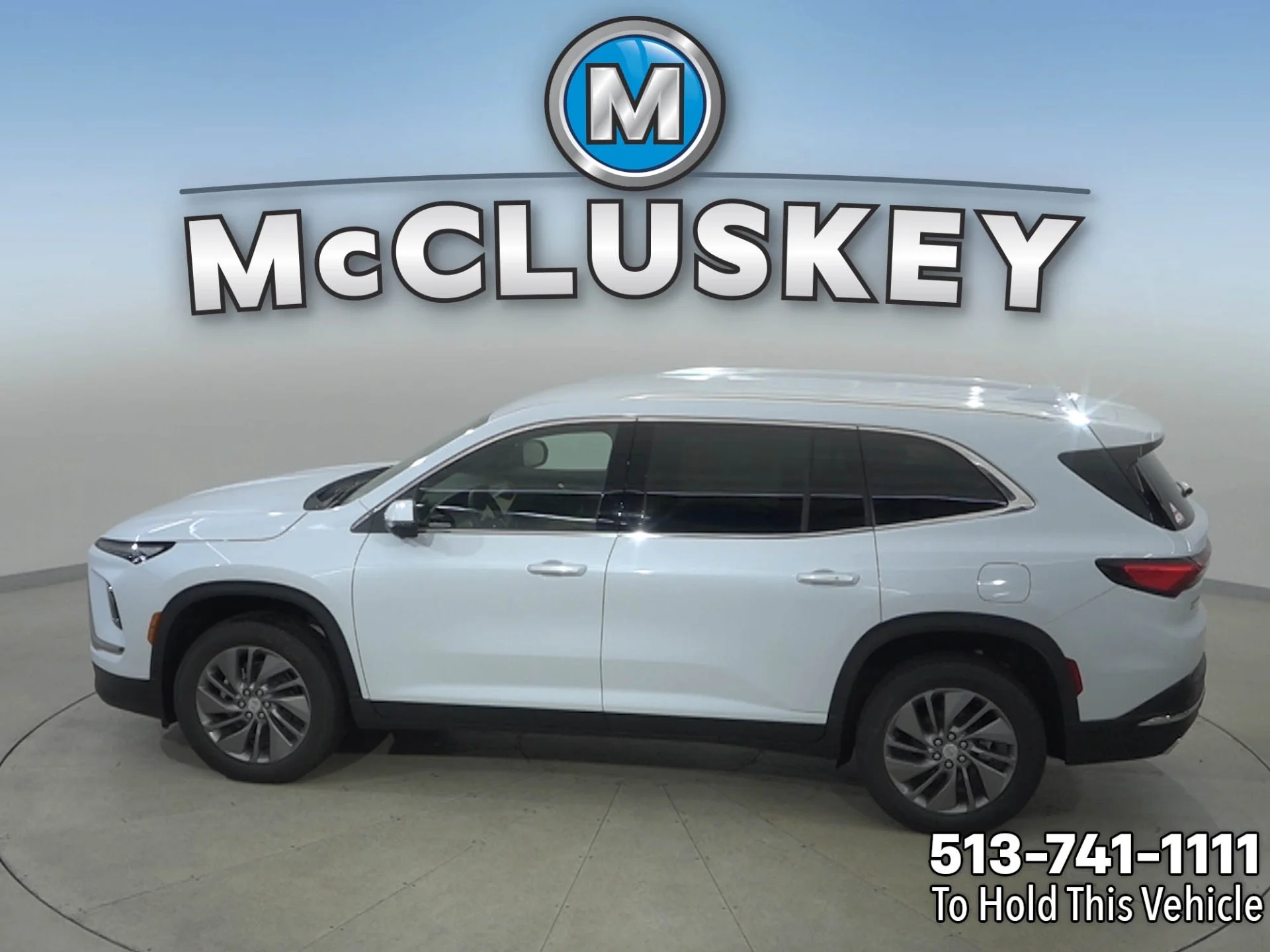 2027 Buick Enclave Preferred - Photo 57