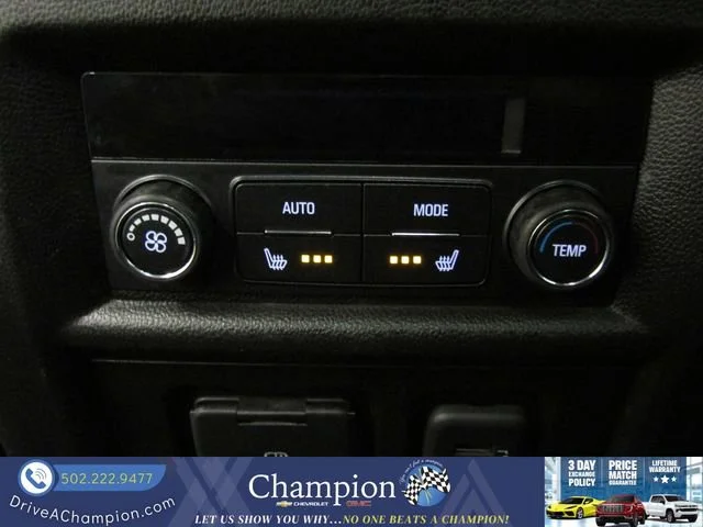 Used 2023 Radiant Red Tintcoat Chevrolet Premier image 23