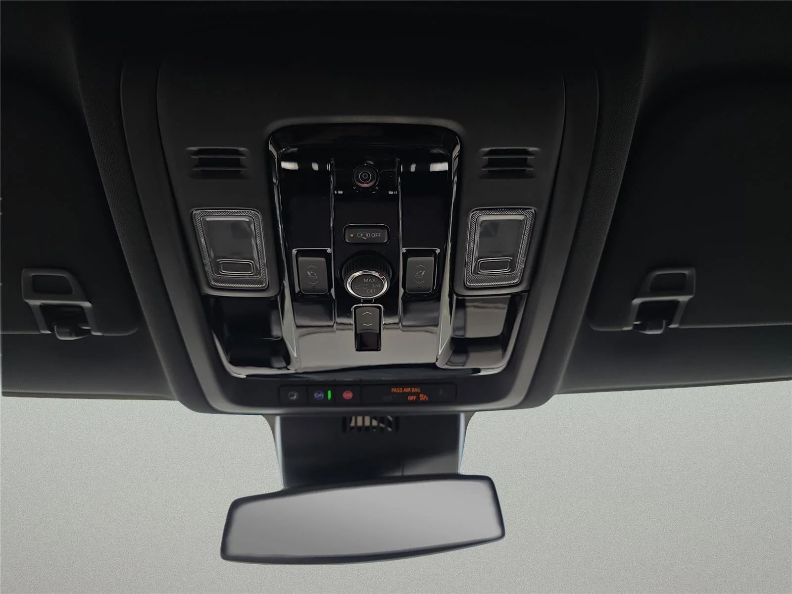 New 2026 Summit White GMC Elevation image 23