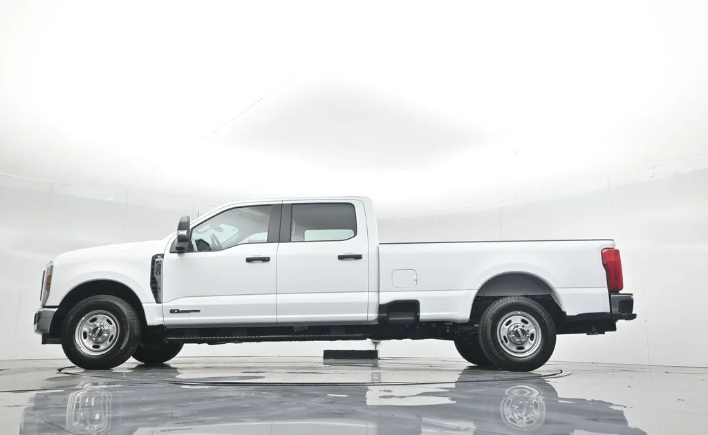 New 2026 White Ford XL image 54