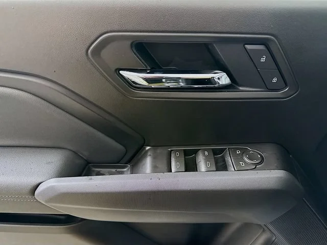 New 2026 Sterling Gray Metallic Chevrolet LT image 18