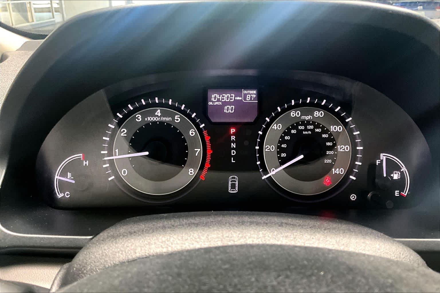Used 2016  Honda SE image 24