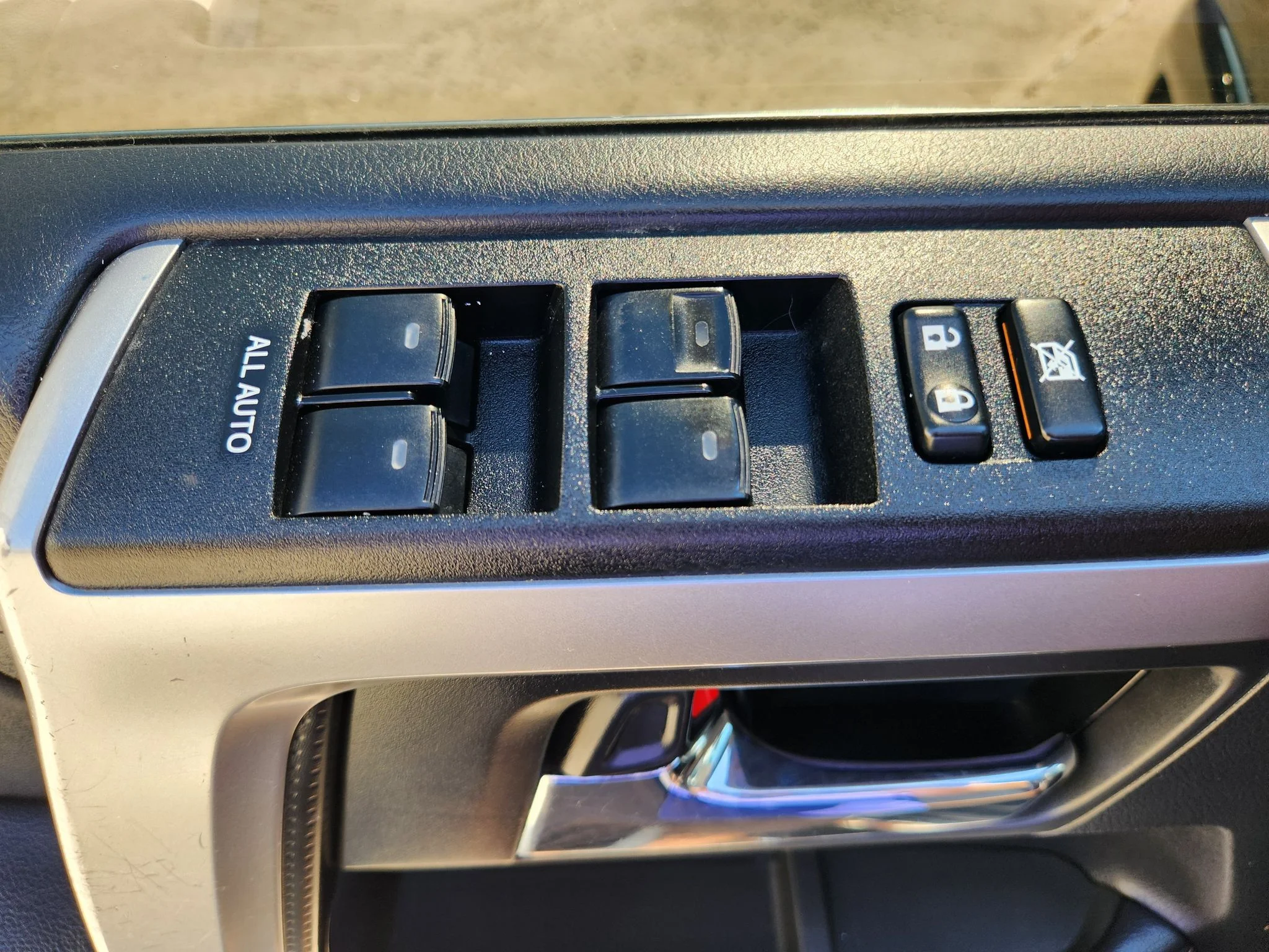 Used 2023 Midnight Black Metallic Toyota Limited image 20