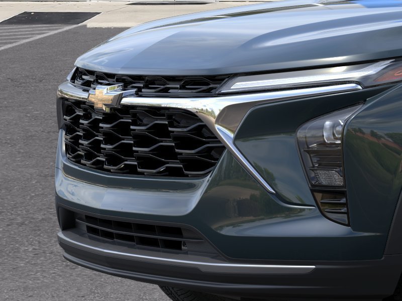 2026 Chevrolet Trax LT - Photo 13