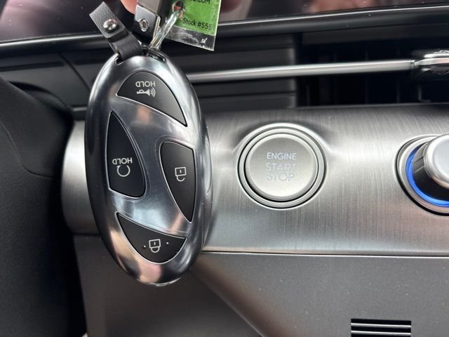 New 2026 Soultronic Orange Pearl Hyundai SEL Sport image 21