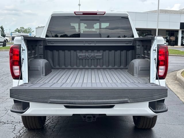 New 2026 Summit White GMC Elevation image 10