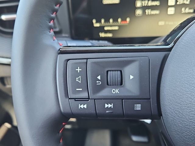 2026 Nissan KICKS SR AWD - Photo 10