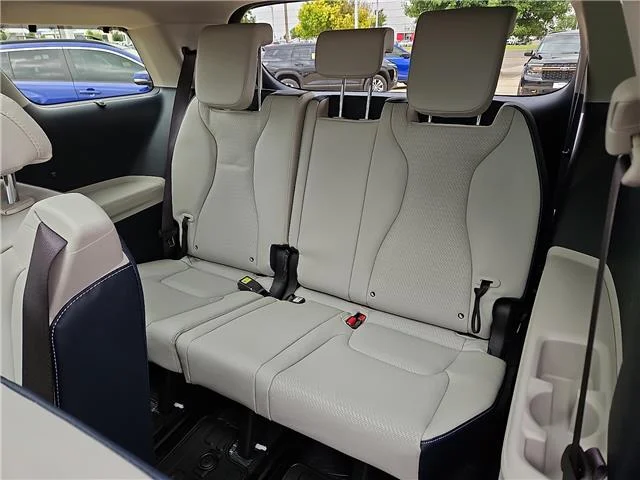 New 2026 Snow White KIA  image 9