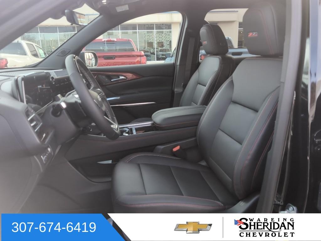2026 Chevrolet Traverse Z71 - Photo 28