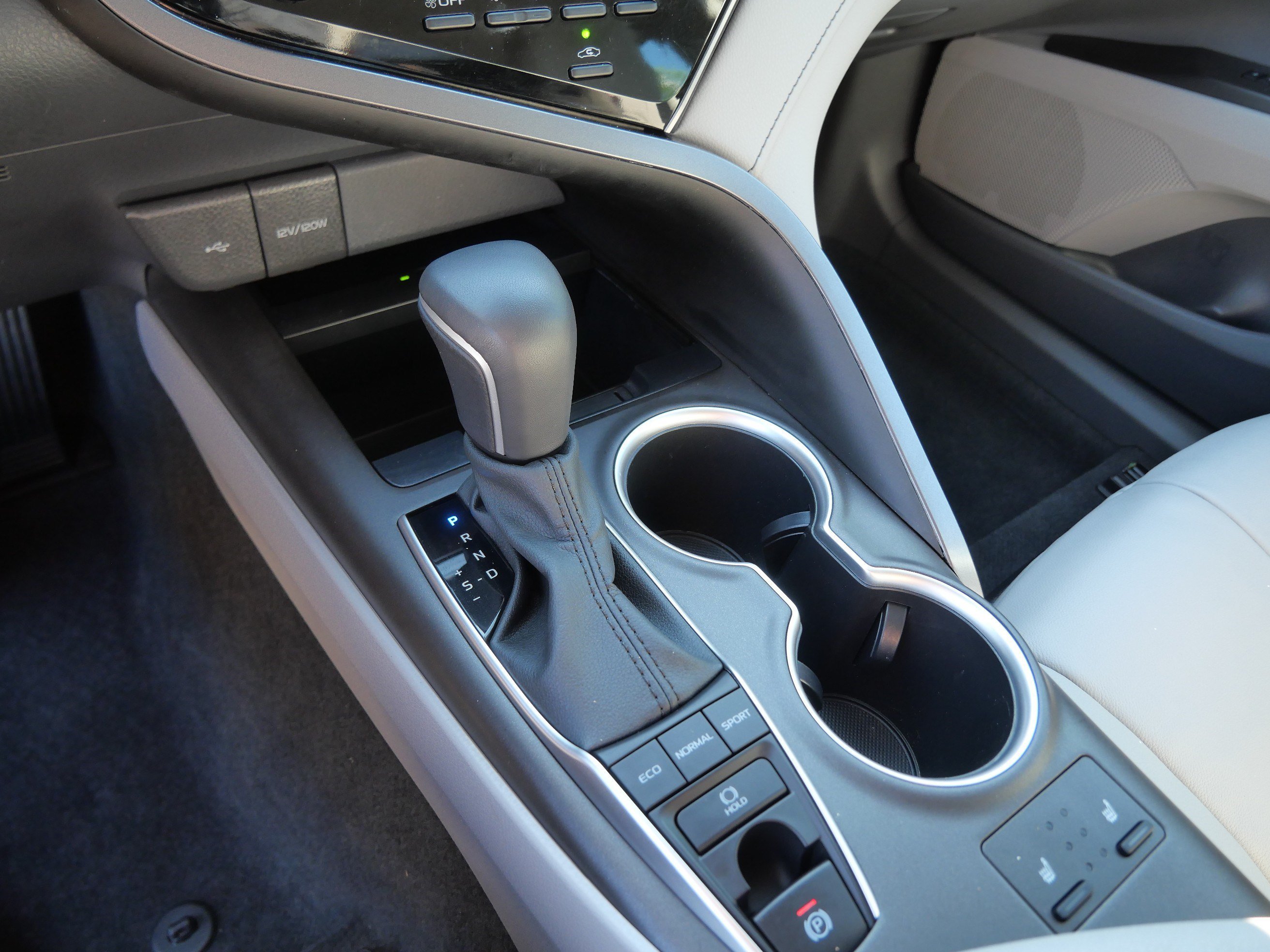 Certified Used 2023 Celestial Silver Metallic Toyota XLE image 25