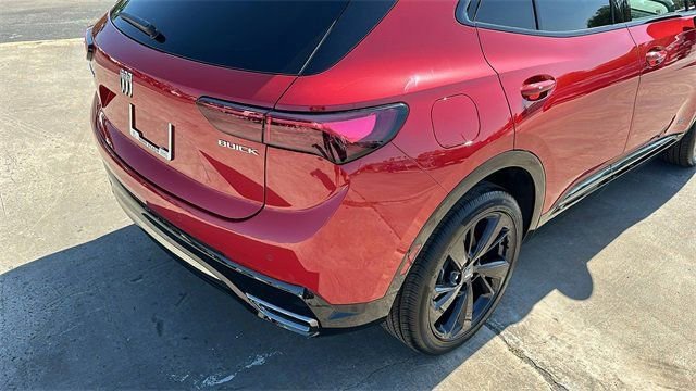 2025 Buick Envision Sport Touring - Photo 12