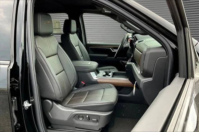2026 Chevrolet Silverado 2500 HD High Country - Photo 11