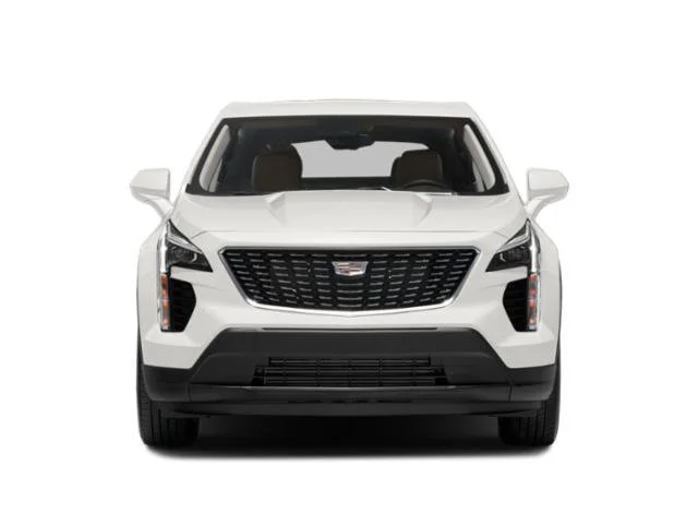 Used 2023 Crystal White Tricoat Cadillac AWD Premium Luxury image 7