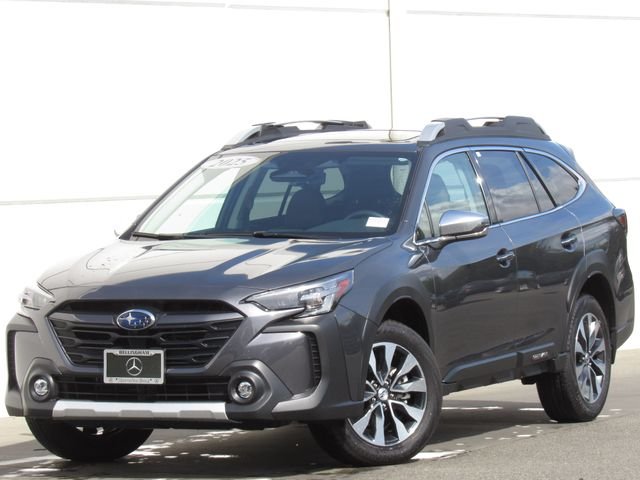 2025 Subaru Outback Touring XT's photo