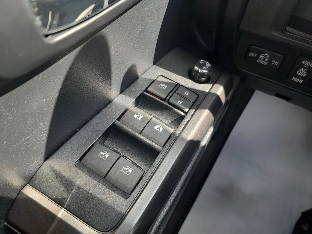 Used 2018 Black Toyota TRD Off-Road image 30