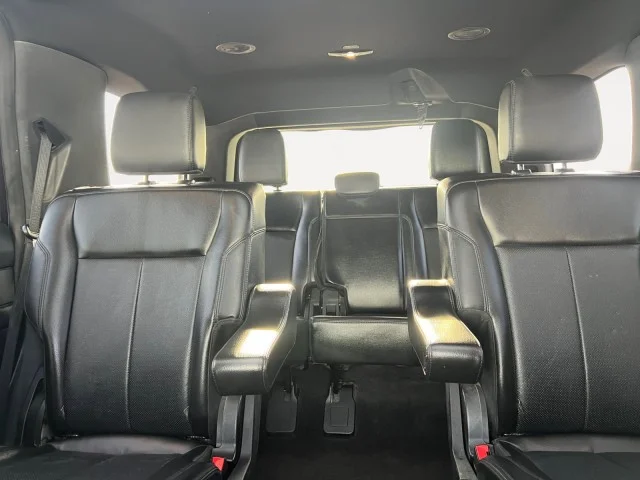 2020 Ford Expedition XLT - Photo 13