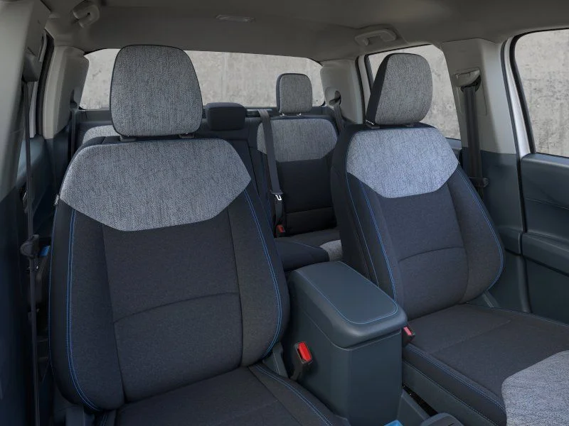 New 2026 Oxford White Ford XLT image 10