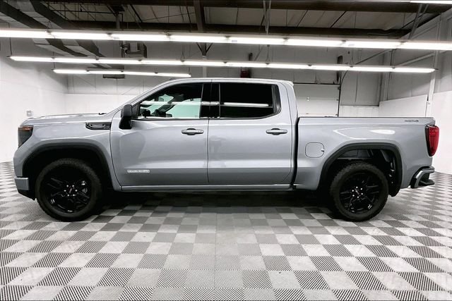 2025 GMC Sierra 1500 Elevation - Photo 14