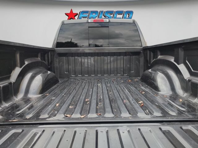Used 2023 Gray Ram Rebel image 32