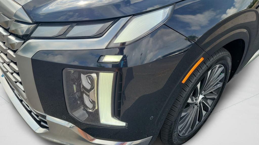 2024 Hyundai Palisade Calligraphy - Photo 25