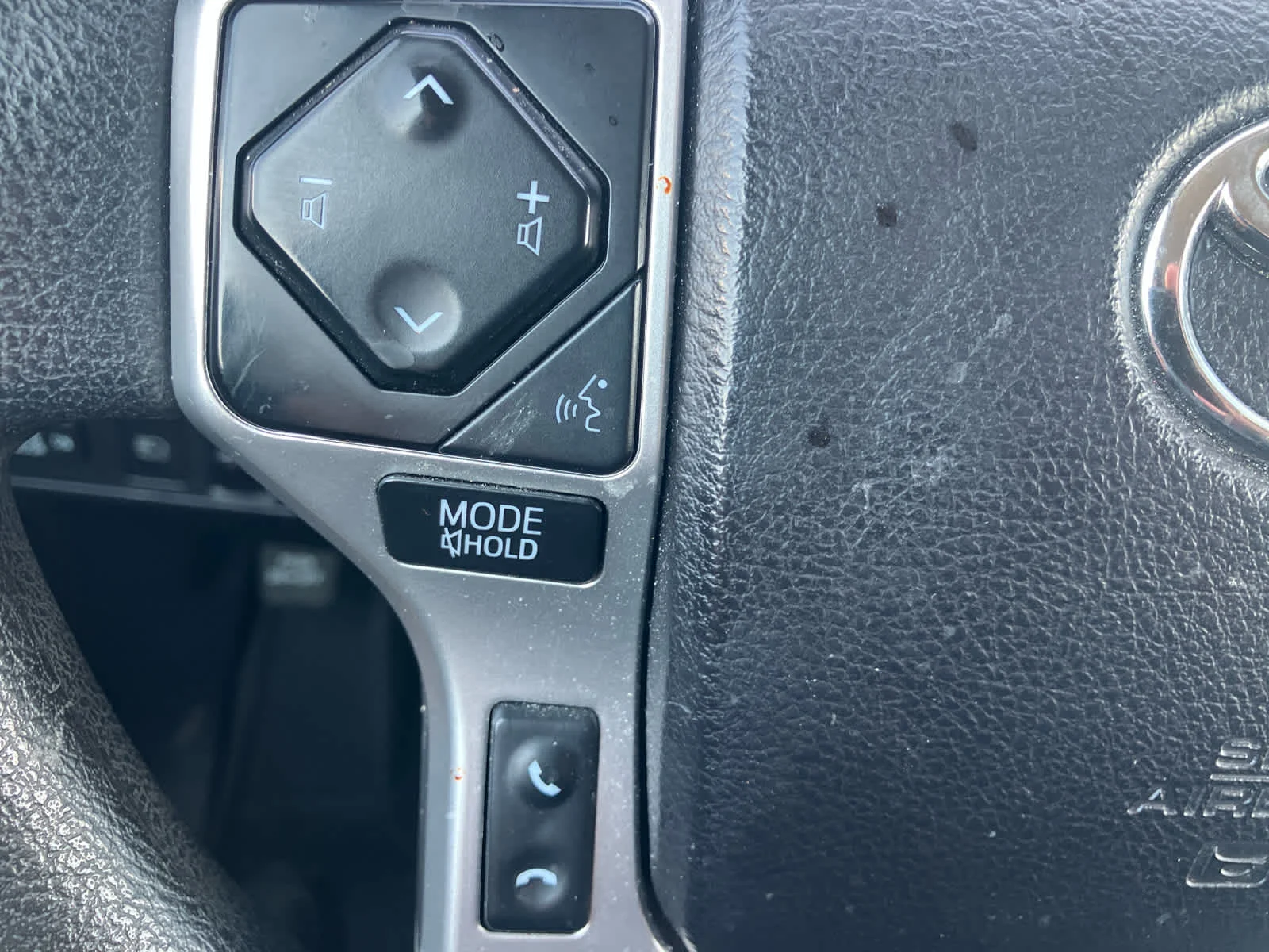 Used 2021 Midnight Black Metallic Toyota SR5 image 19