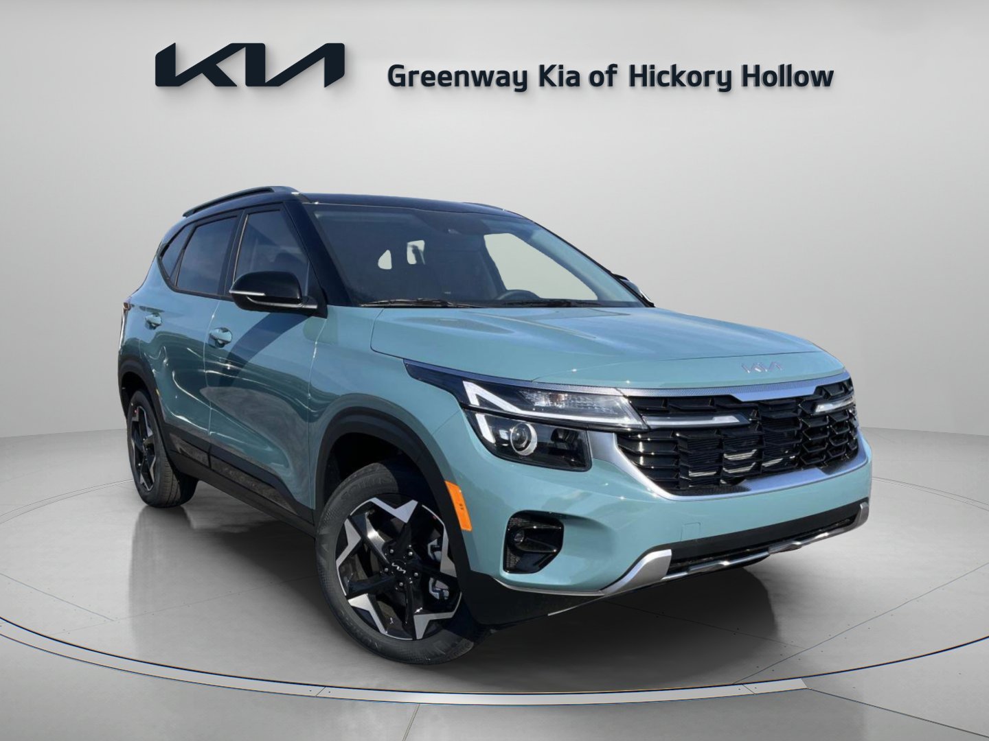 2026 Kia Seltos 2.0 S AWD's photo