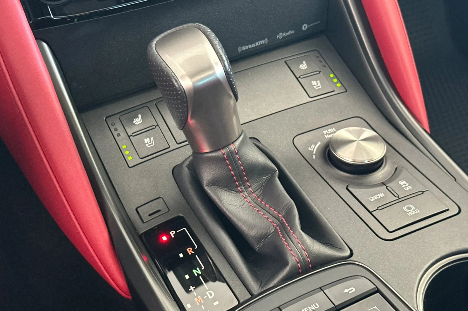 Certified Used 2023 Cloudburst Gray Lexus 350 F SPORT image 18