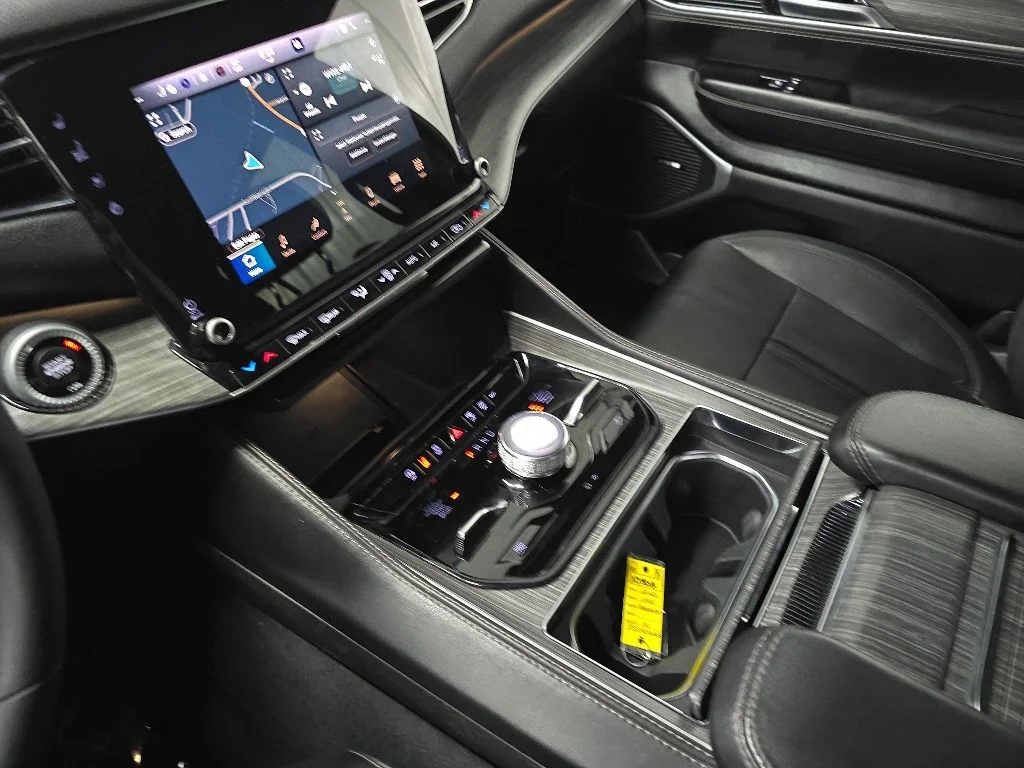 Used 2023 Gray Jeep Series III image 29