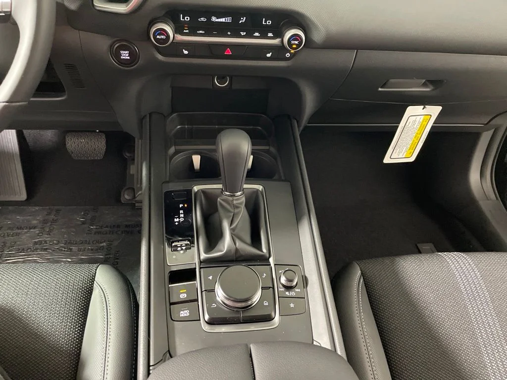 New 2026 Black Mazda 2.5 S Meridian Edition image 17