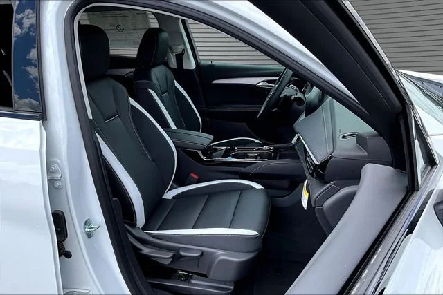 2026 Buick Envision Sport Touring - Photo 11
