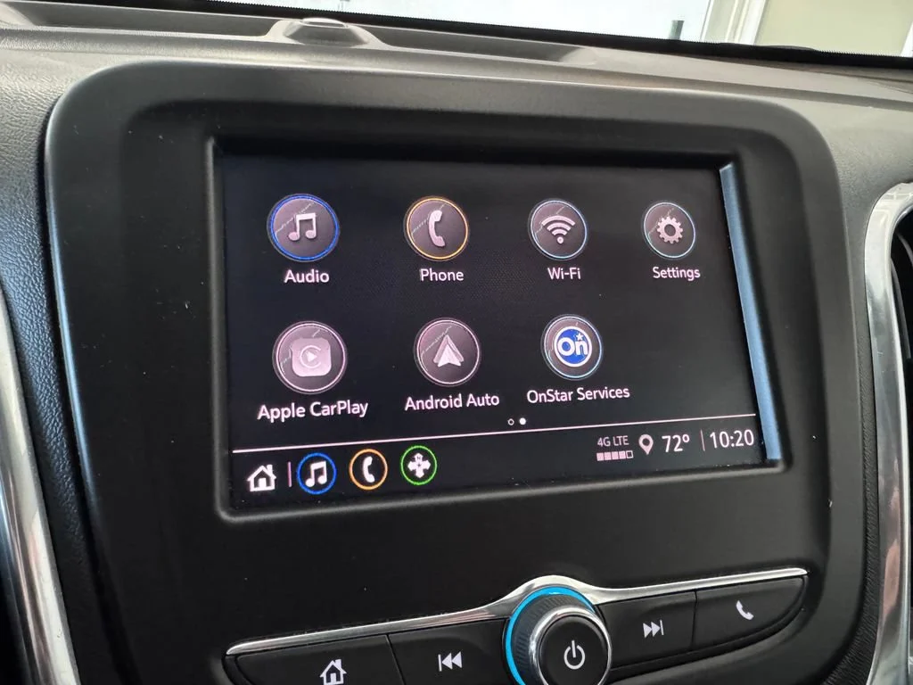2023 Chevrolet Equinox LT - Photo 18