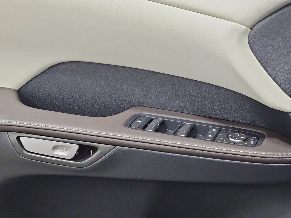 New 2026 Nori Green Pearl Lexus PREMIUM PLUS image 27