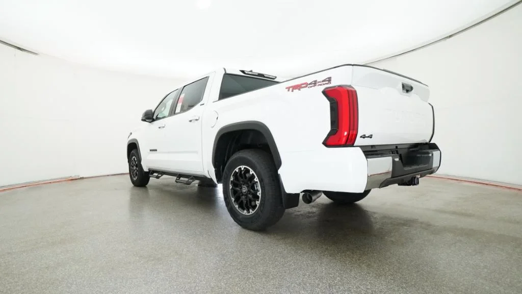 New 2026 Ice Cap Toyota SR5 image 15