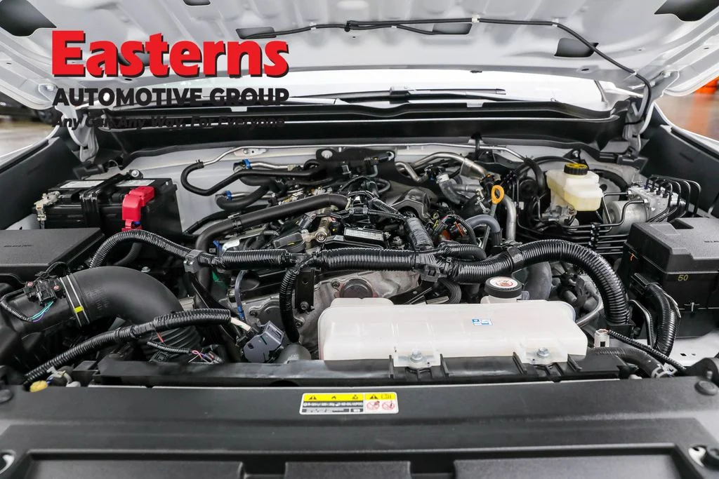 Used 2024 White Toyota SR image 16