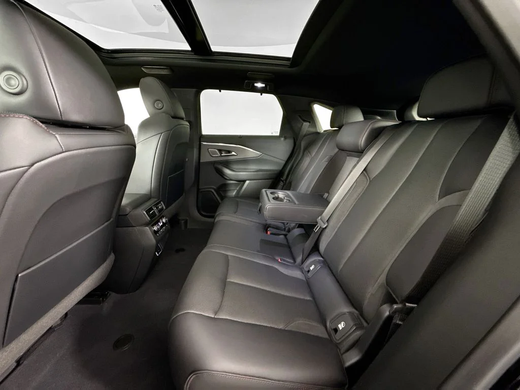 Used 2024  Acura Type S image 23