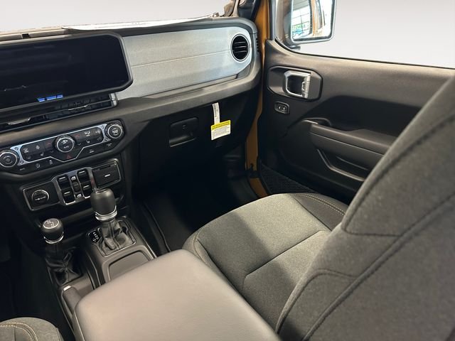 New 2026 Goldilocks Jeep Sport S image 11