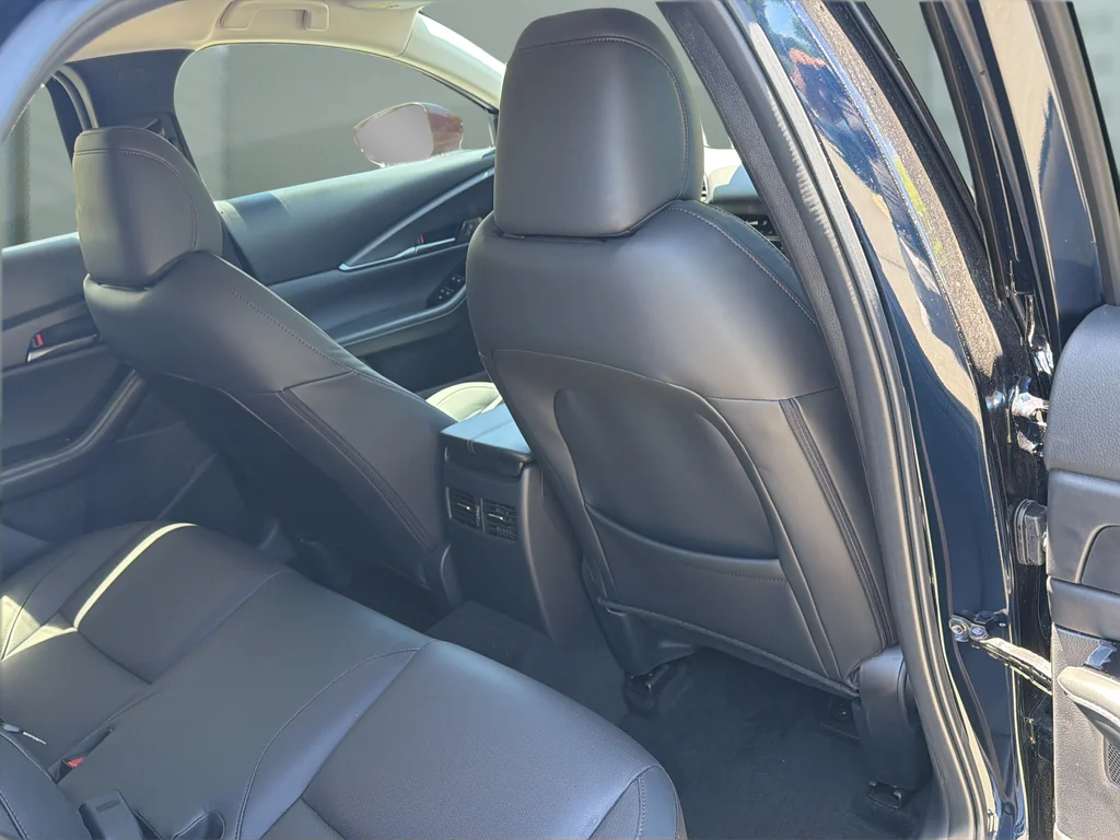 New 2026 Blue Mazda 2.5 Turbo Premium Plus image 19