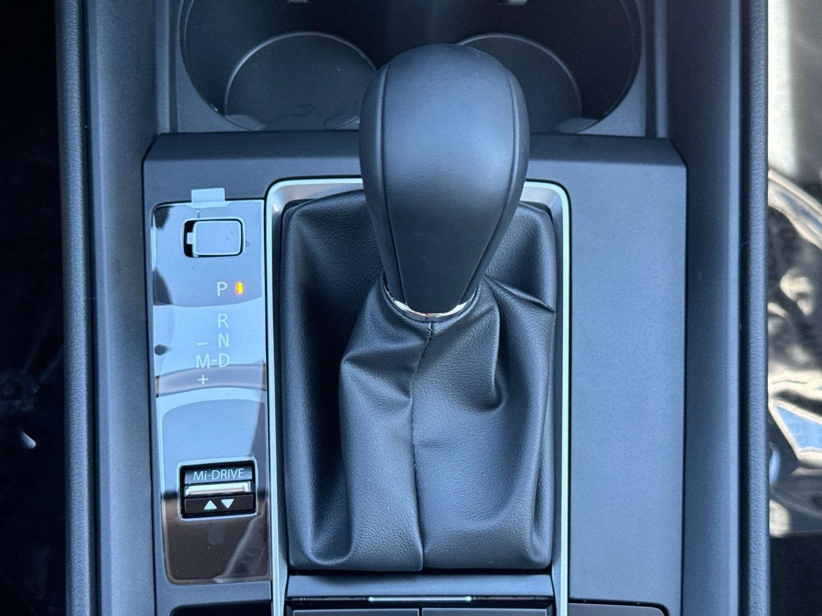 New 2026 Cypress Mazda 2.5 S Preferred image 13