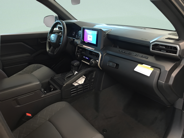 Certified Used 2025  Toyota SR image 34