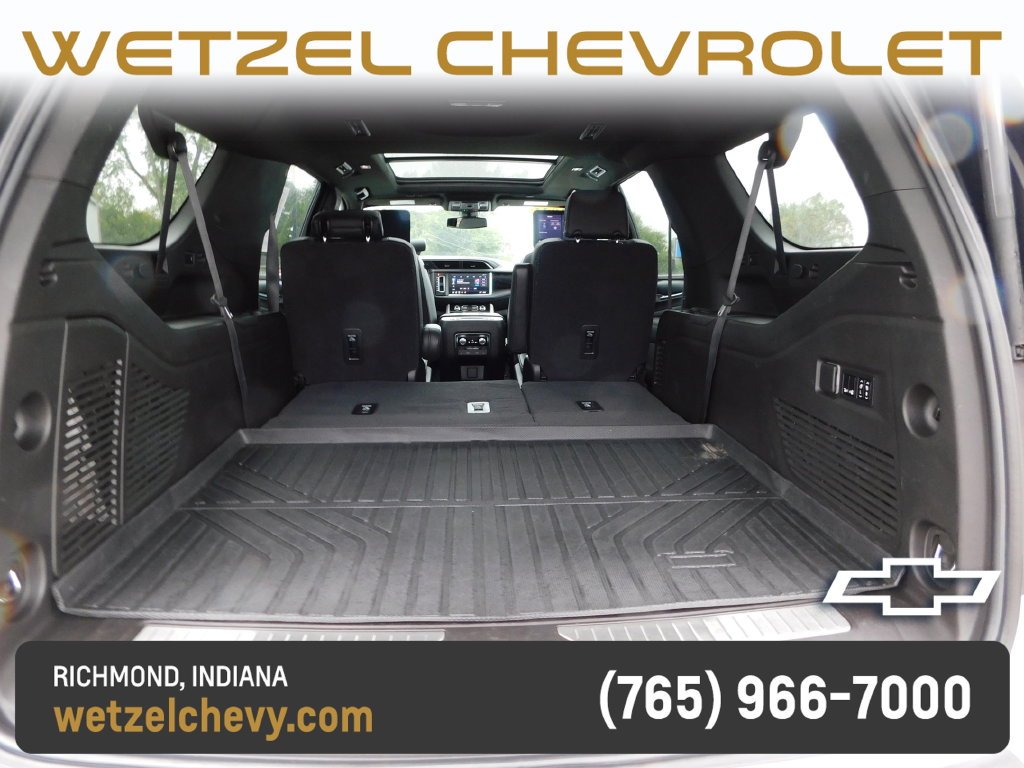 Used 2021 White GMC Denali image 31