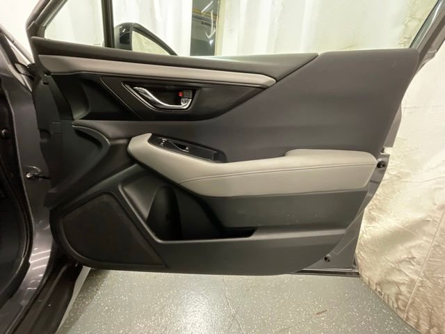 Used 2022 Gray Subaru Premium image 22