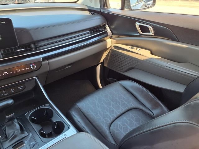 Used 2025 Gray Kia LXS image 20
