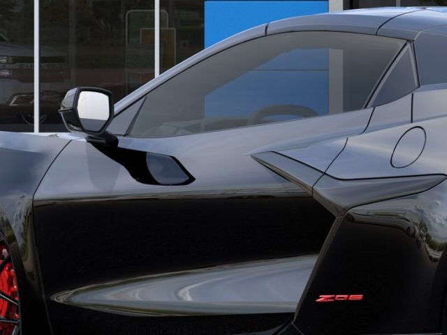 2027 Chevrolet Corvette 3LZ - Photo 12