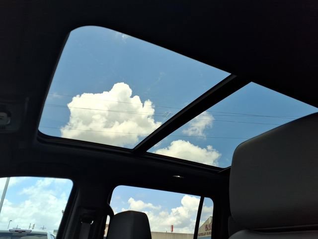 New 2026 Summit White Chevrolet Z71 image 13