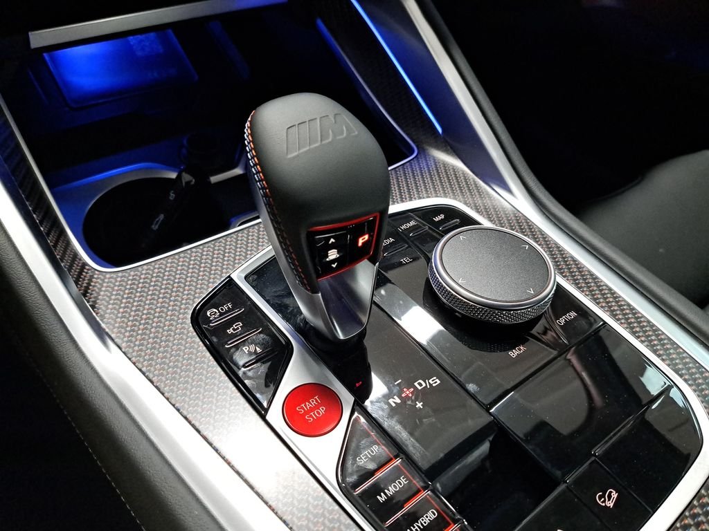 New 2026 Brooklyn Grey Metallic BMW Label image 13