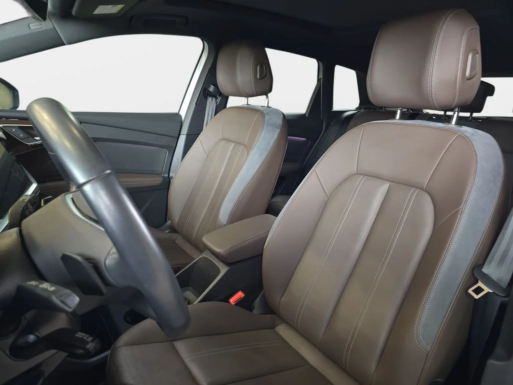 Used 2023 White Audi Prestige image 18