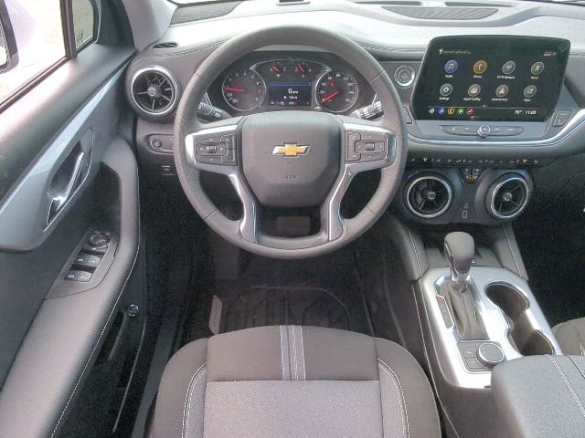 2026 Chevrolet Blazer 2LT - Photo 7