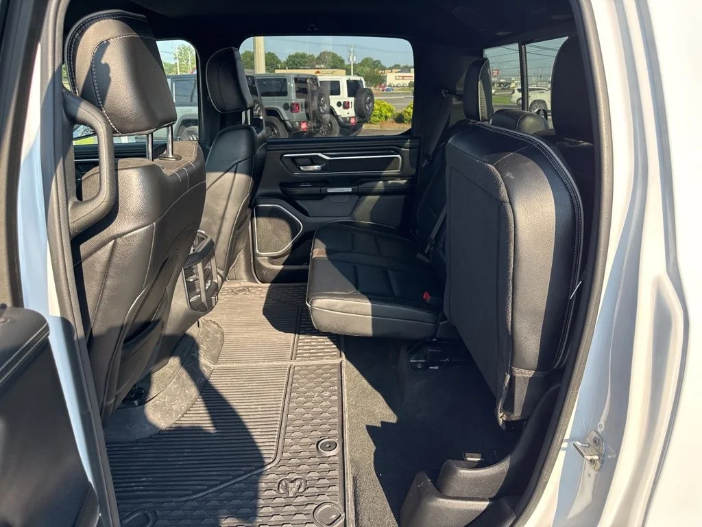 2023 RAM Ram 1500 Pickup Laramie - Photo 23