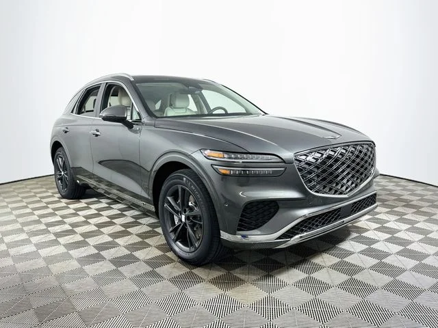 New 2027 Genesis GV70 2.5T Advanced